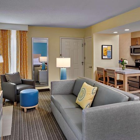 Sonesta Es Suites Cincinnati - Blue Ash Bagian luar foto
