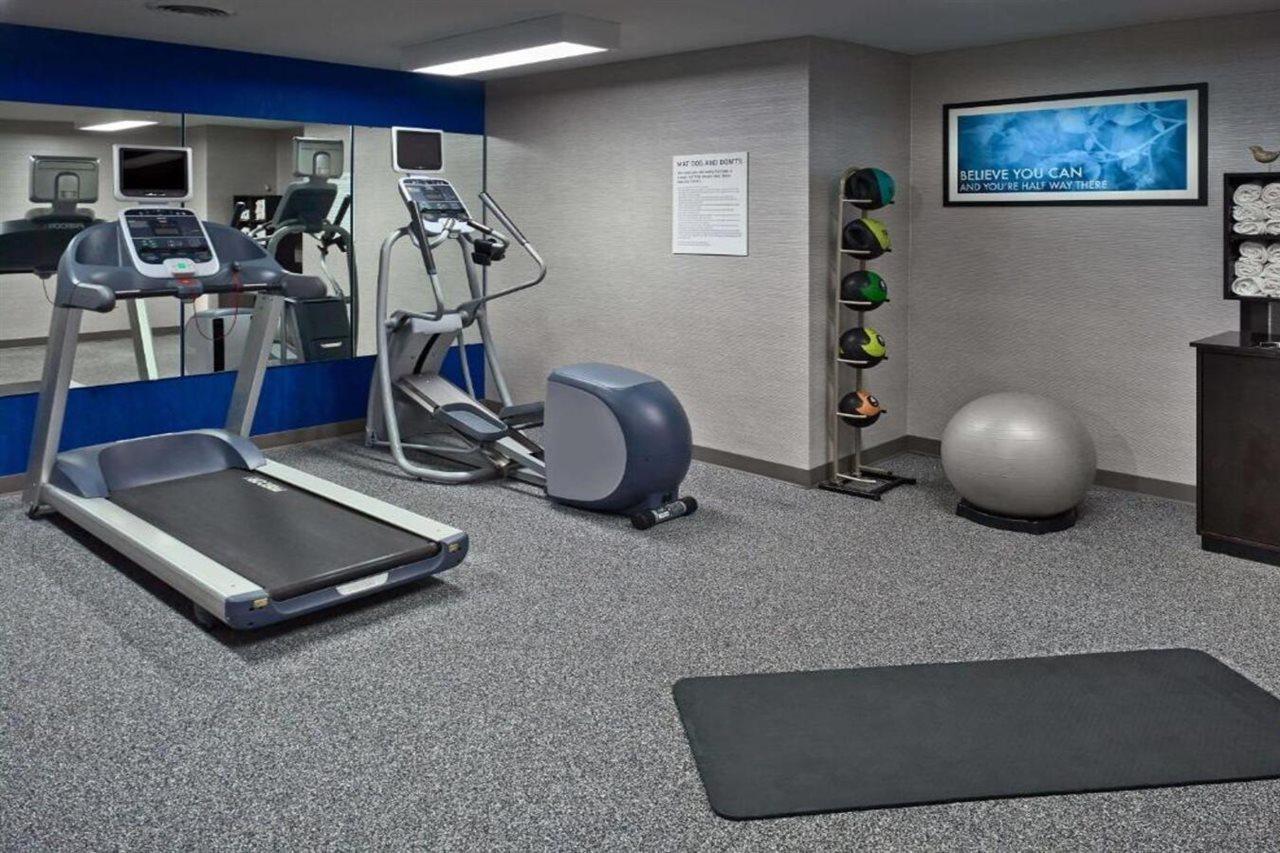 Sonesta Es Suites Cincinnati - Blue Ash Bagian luar foto