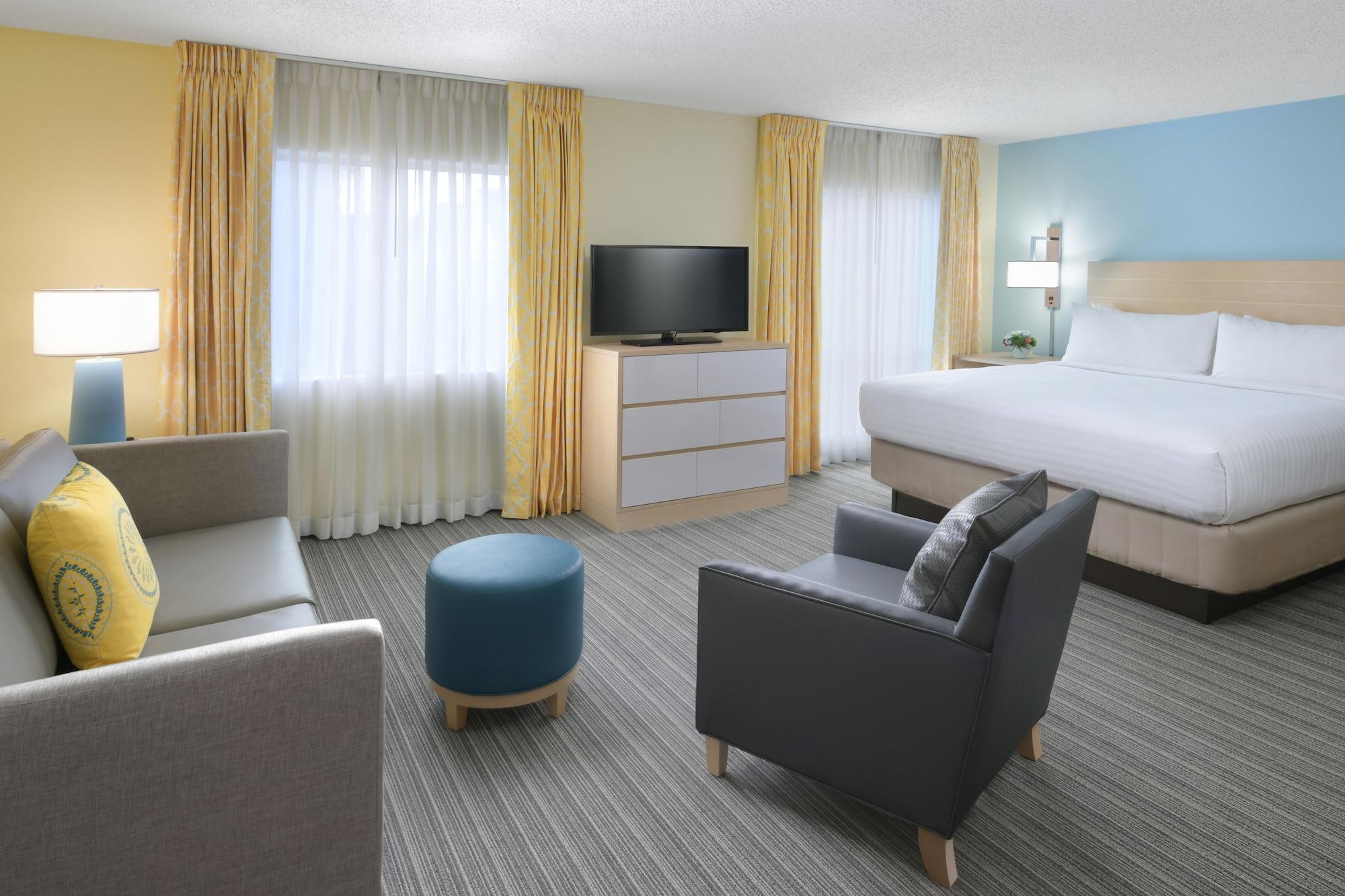 Sonesta Es Suites Cincinnati - Blue Ash Bagian luar foto