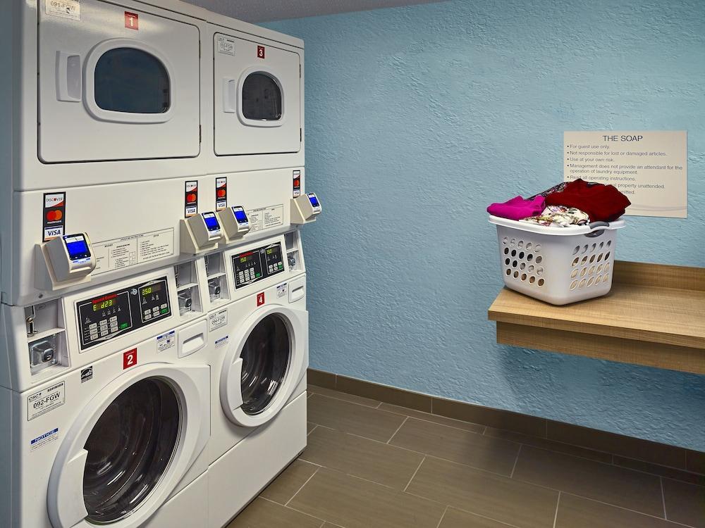 Sonesta Es Suites Cincinnati - Blue Ash Bagian luar foto