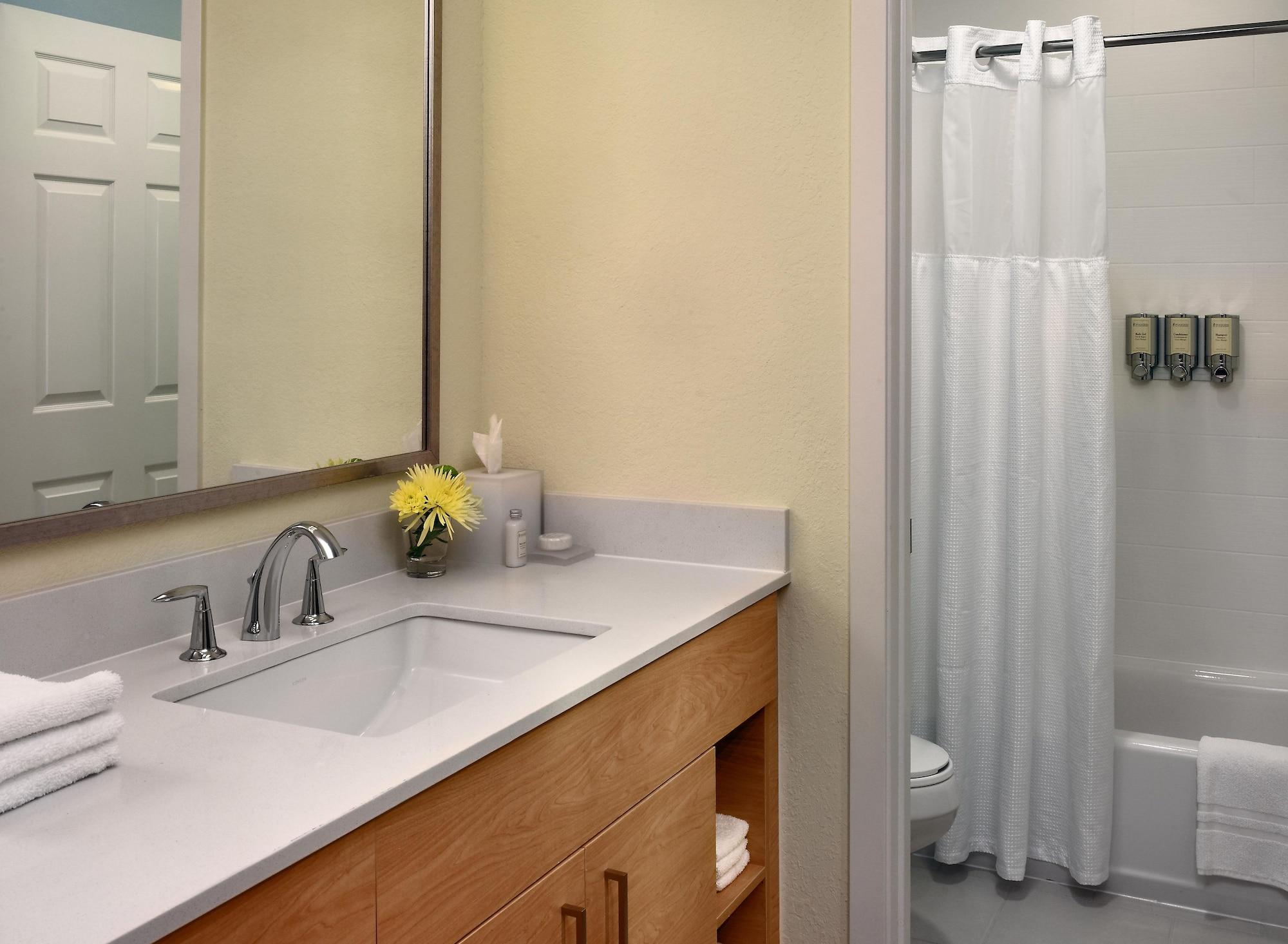 Sonesta Es Suites Cincinnati - Blue Ash Bagian luar foto