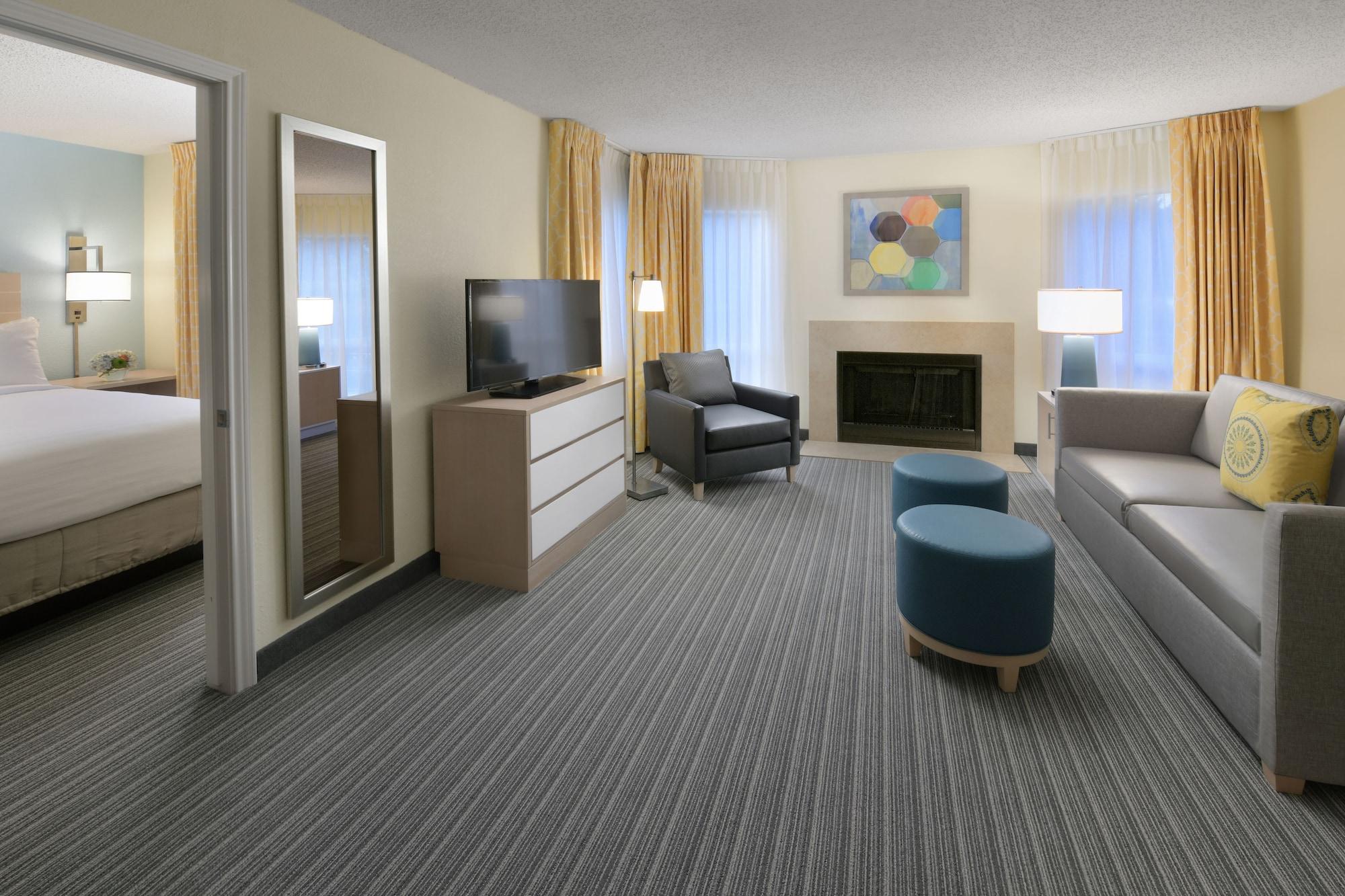 Sonesta Es Suites Cincinnati - Blue Ash Bagian luar foto
