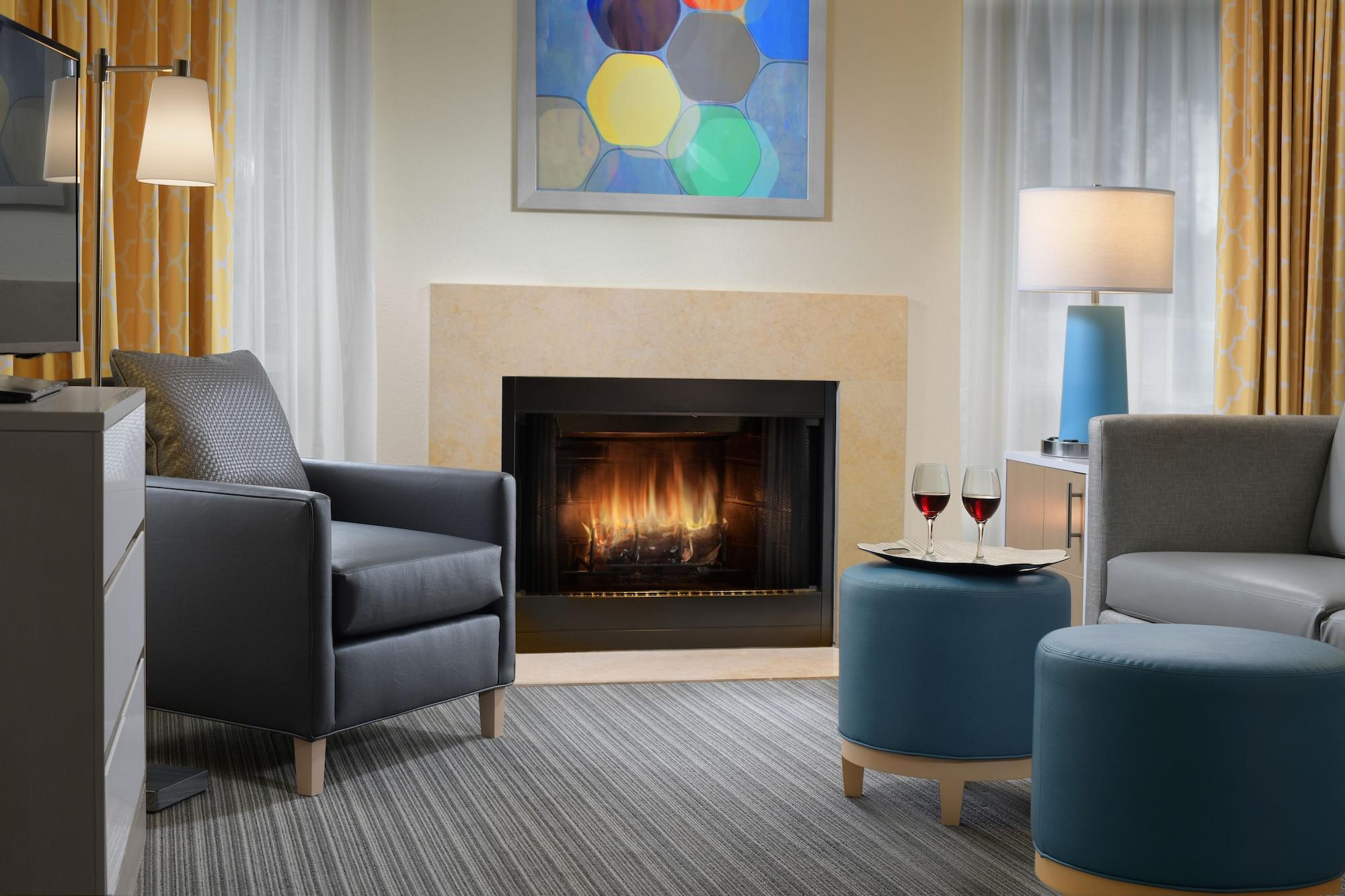 Sonesta Es Suites Cincinnati - Blue Ash Bagian luar foto