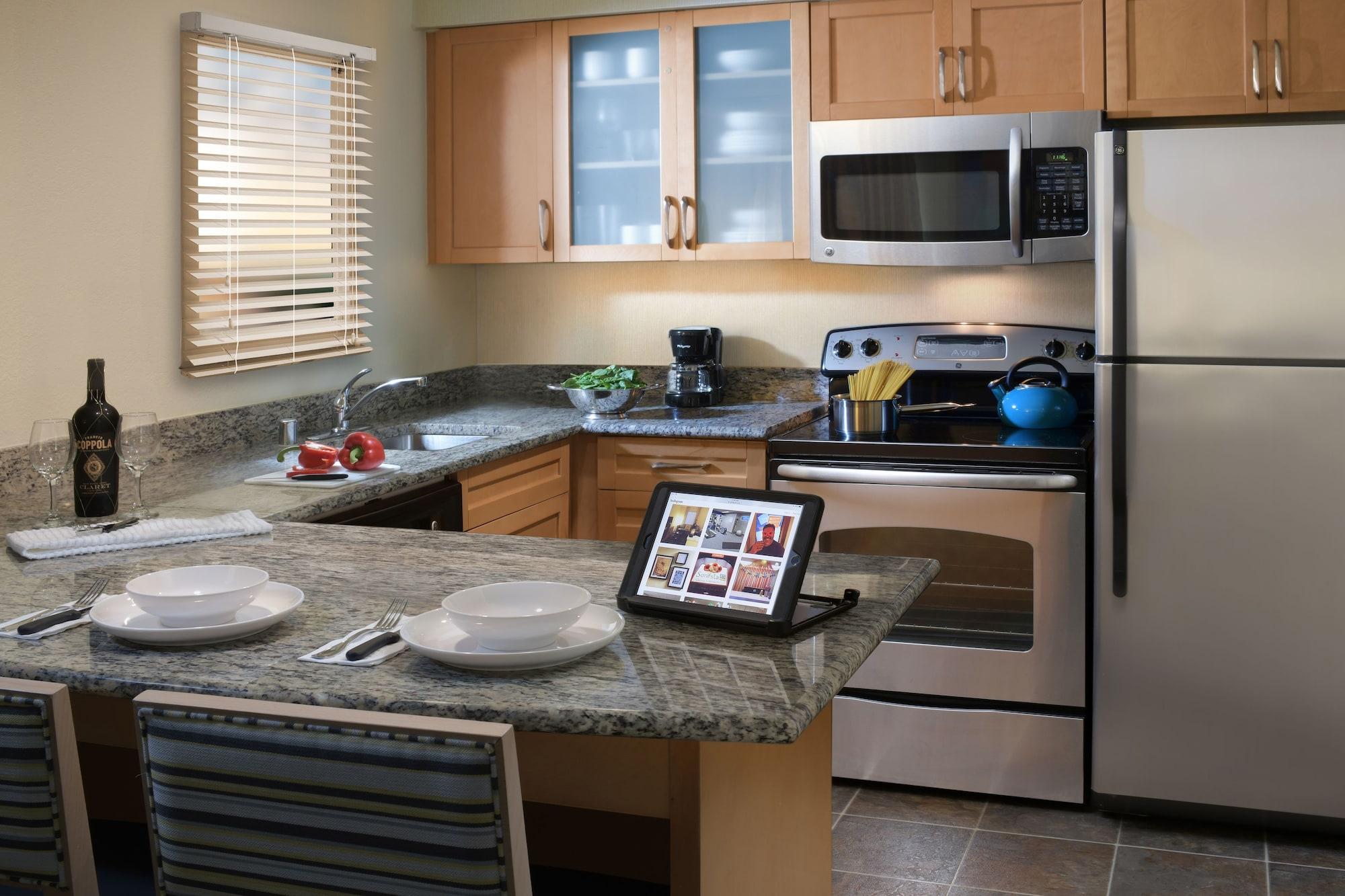 Sonesta Es Suites Cincinnati - Blue Ash Bagian luar foto