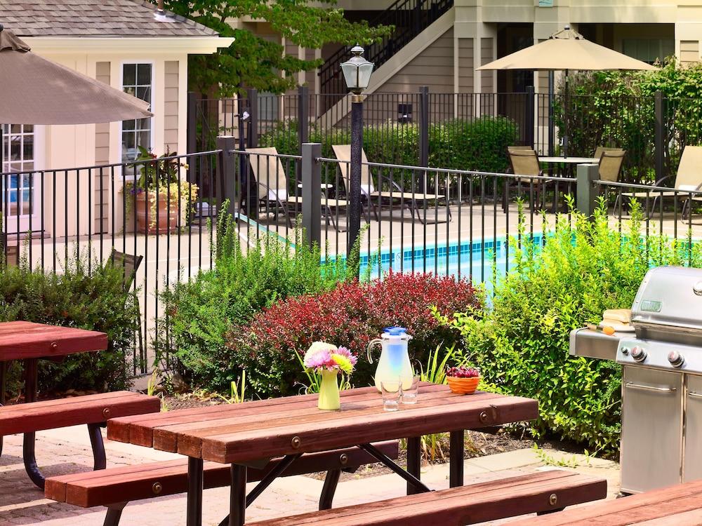 Sonesta Es Suites Cincinnati - Blue Ash Bagian luar foto