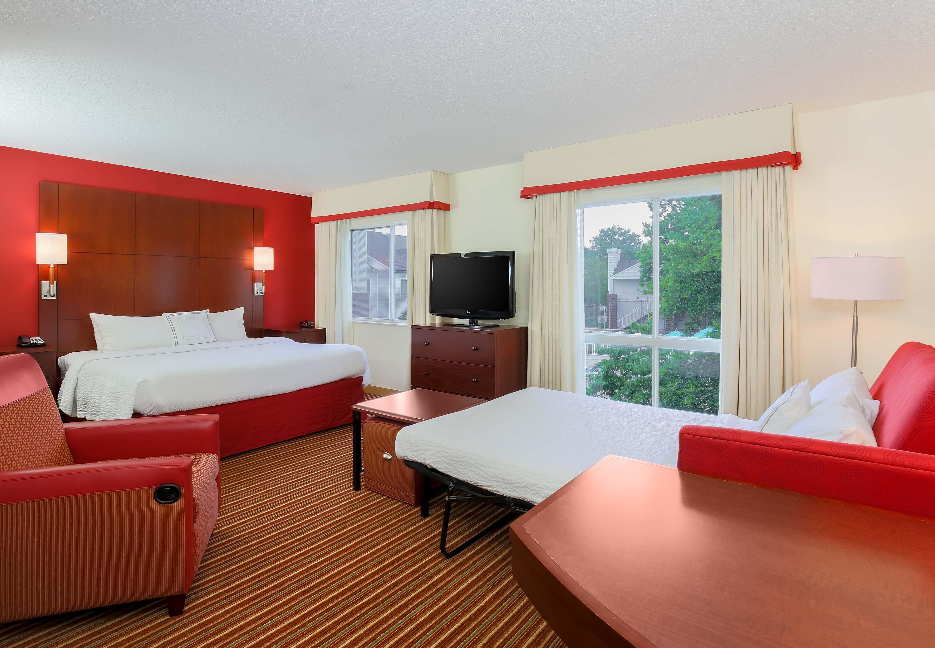 Sonesta Es Suites Cincinnati - Blue Ash Bagian luar foto