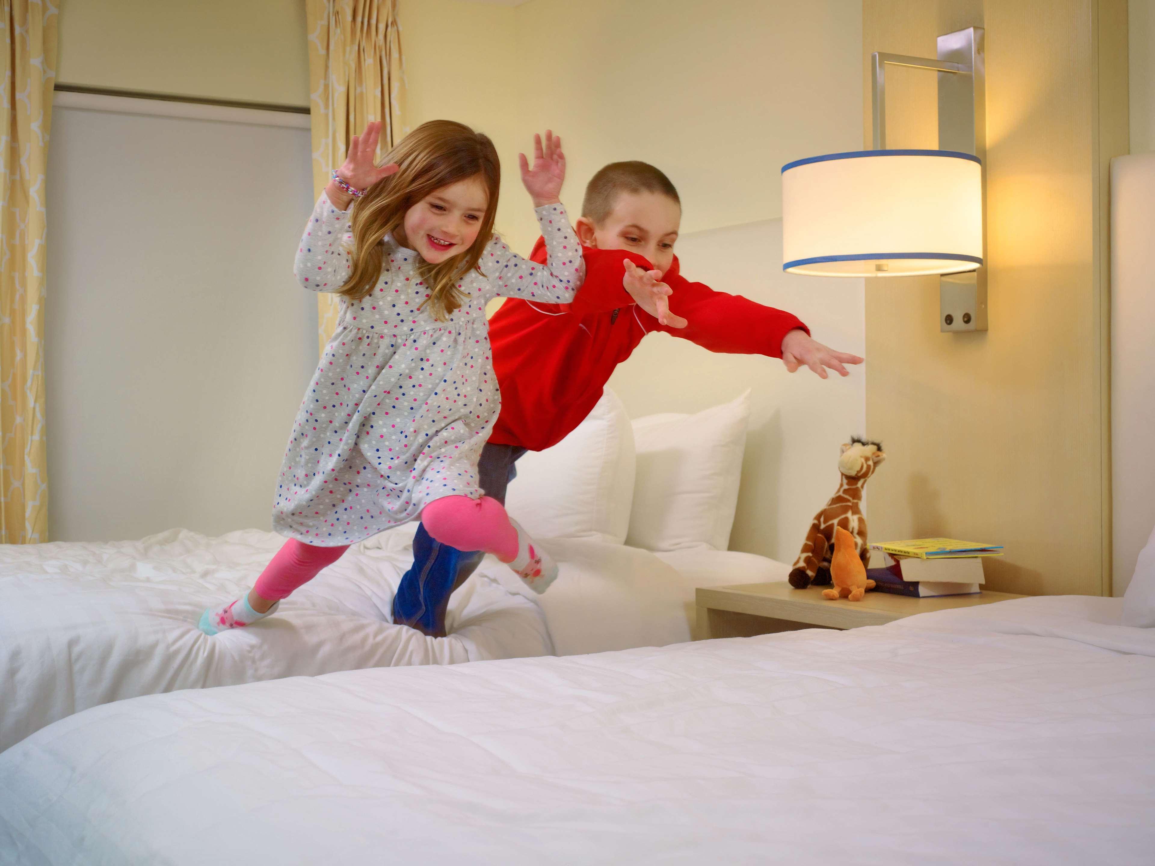 Sonesta Es Suites Cincinnati - Blue Ash Bagian luar foto