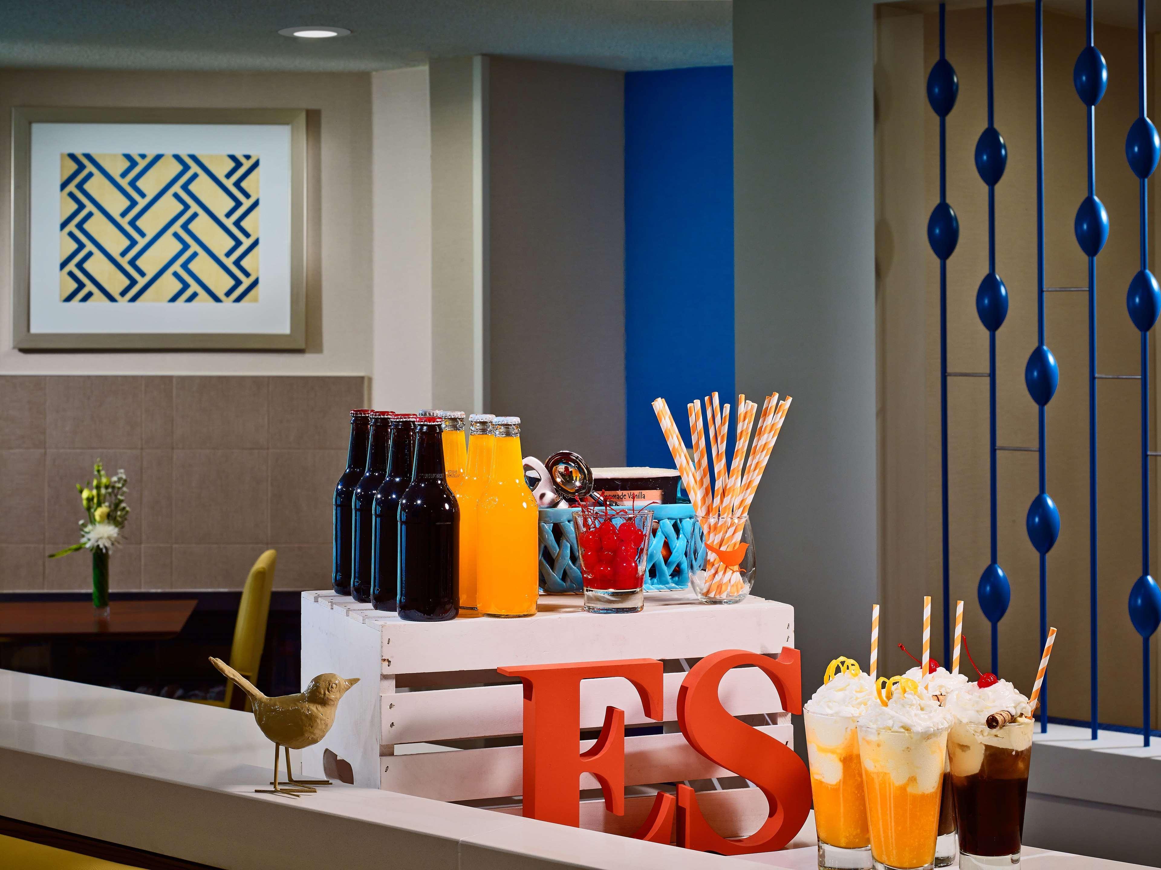 Sonesta Es Suites Cincinnati - Blue Ash Bagian luar foto