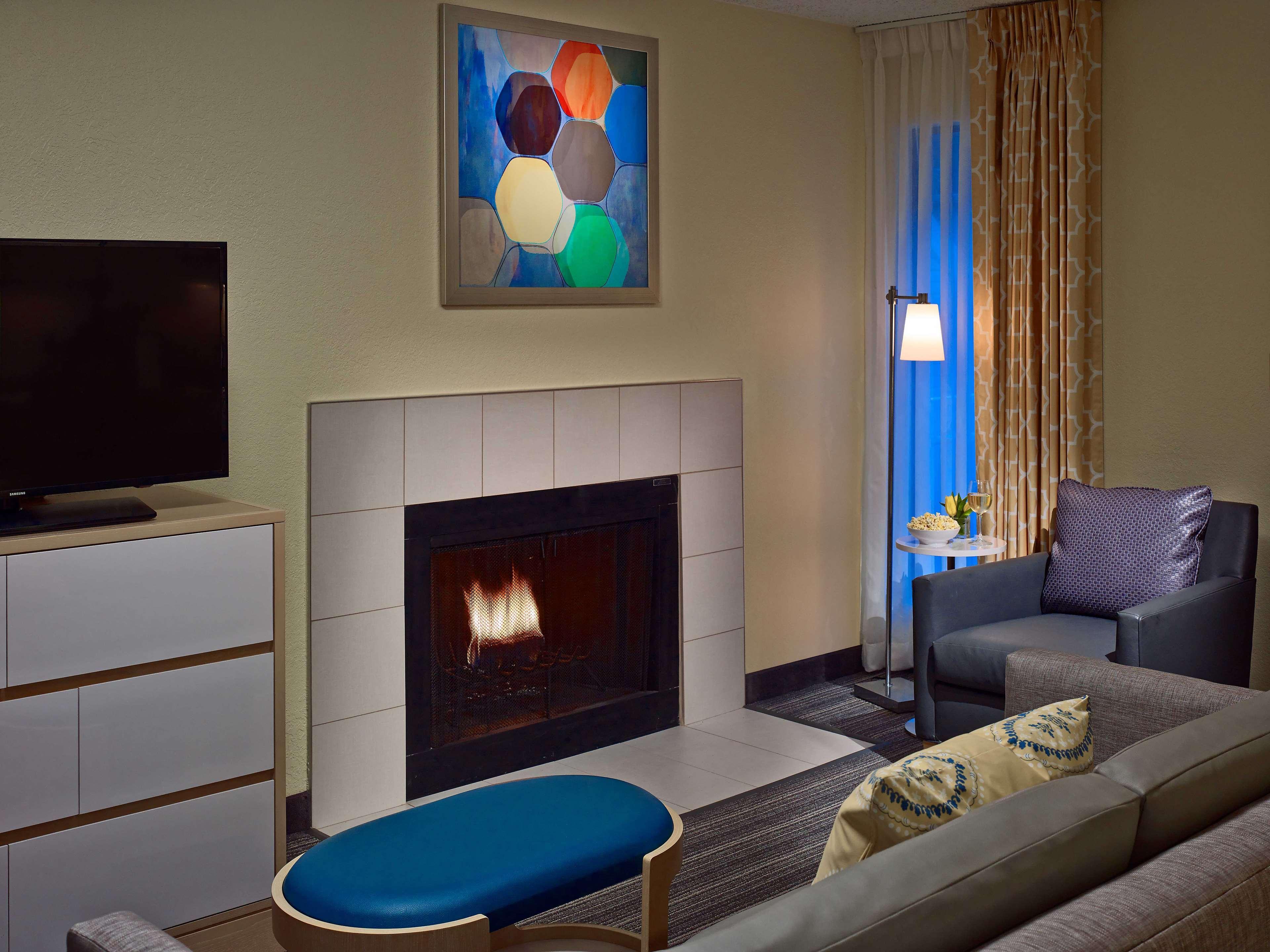 Sonesta Es Suites Cincinnati - Blue Ash Bagian luar foto