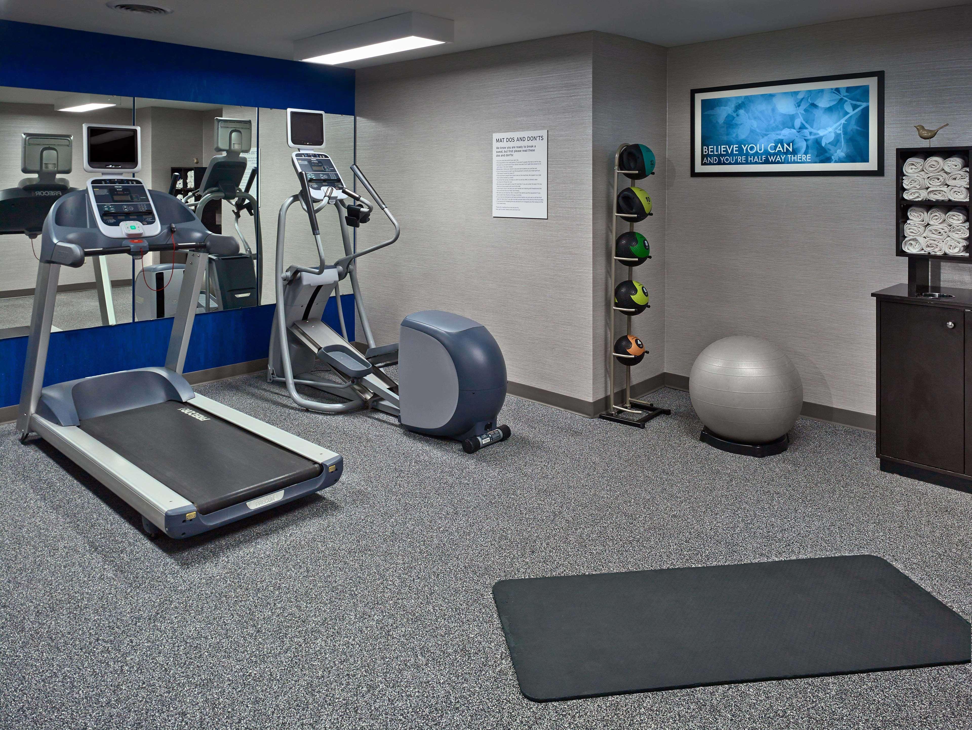 Sonesta Es Suites Cincinnati - Blue Ash Bagian luar foto