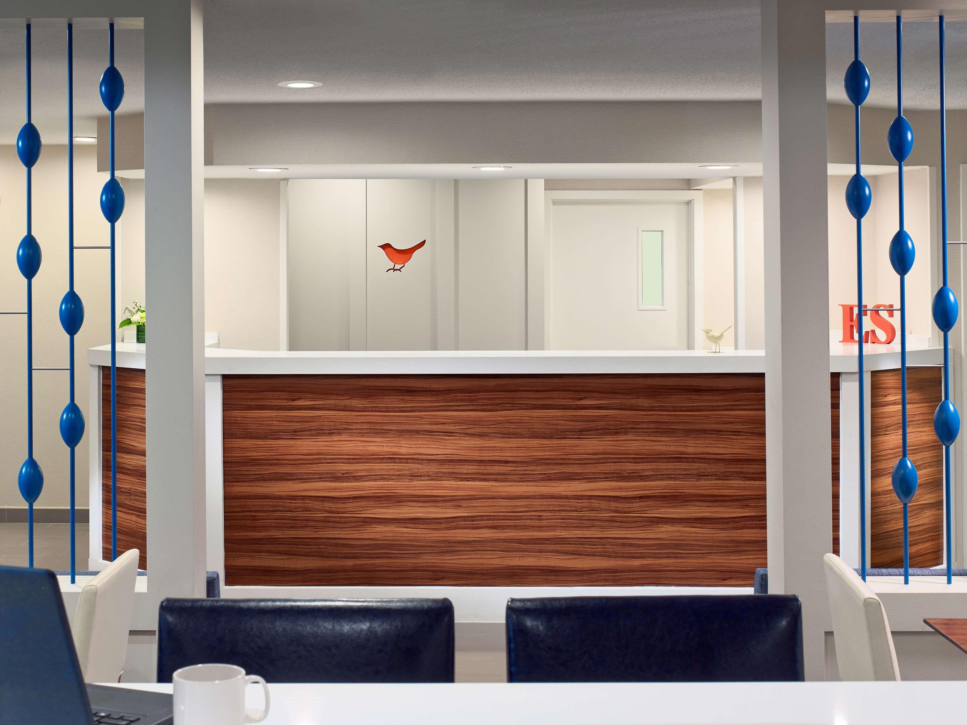 Sonesta Es Suites Cincinnati - Blue Ash Bagian luar foto
