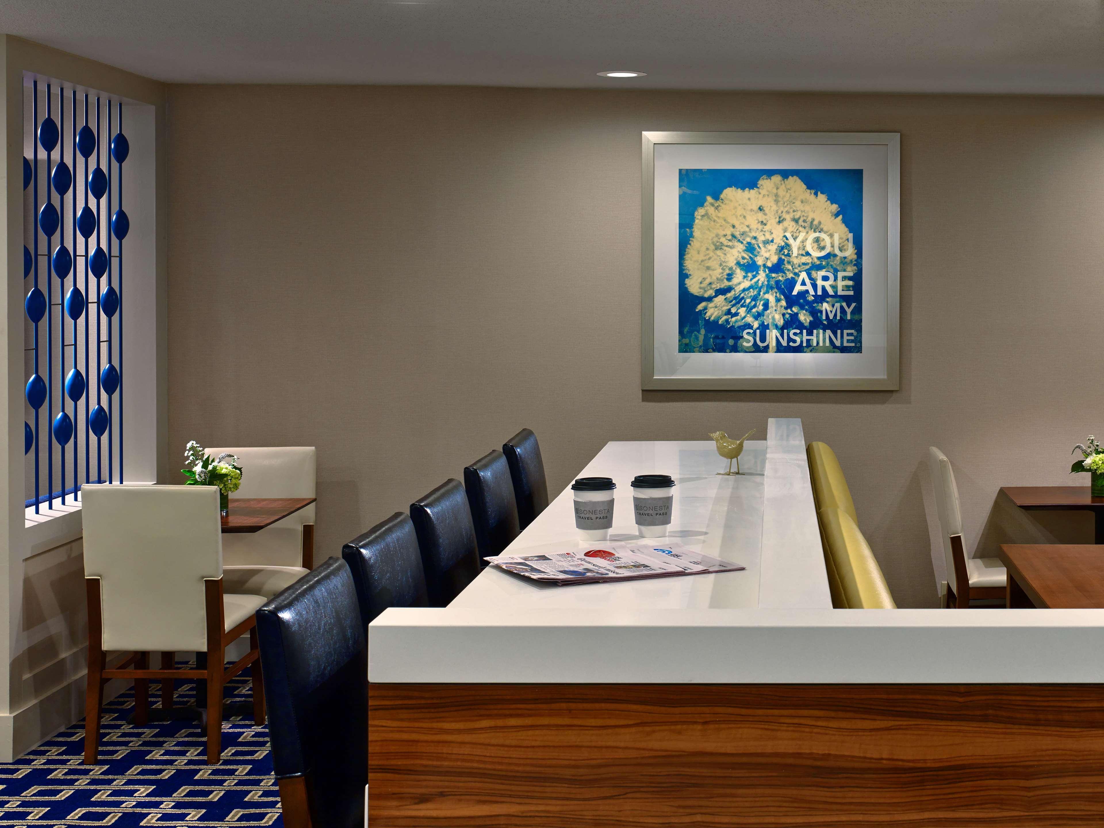 Sonesta Es Suites Cincinnati - Blue Ash Bagian luar foto