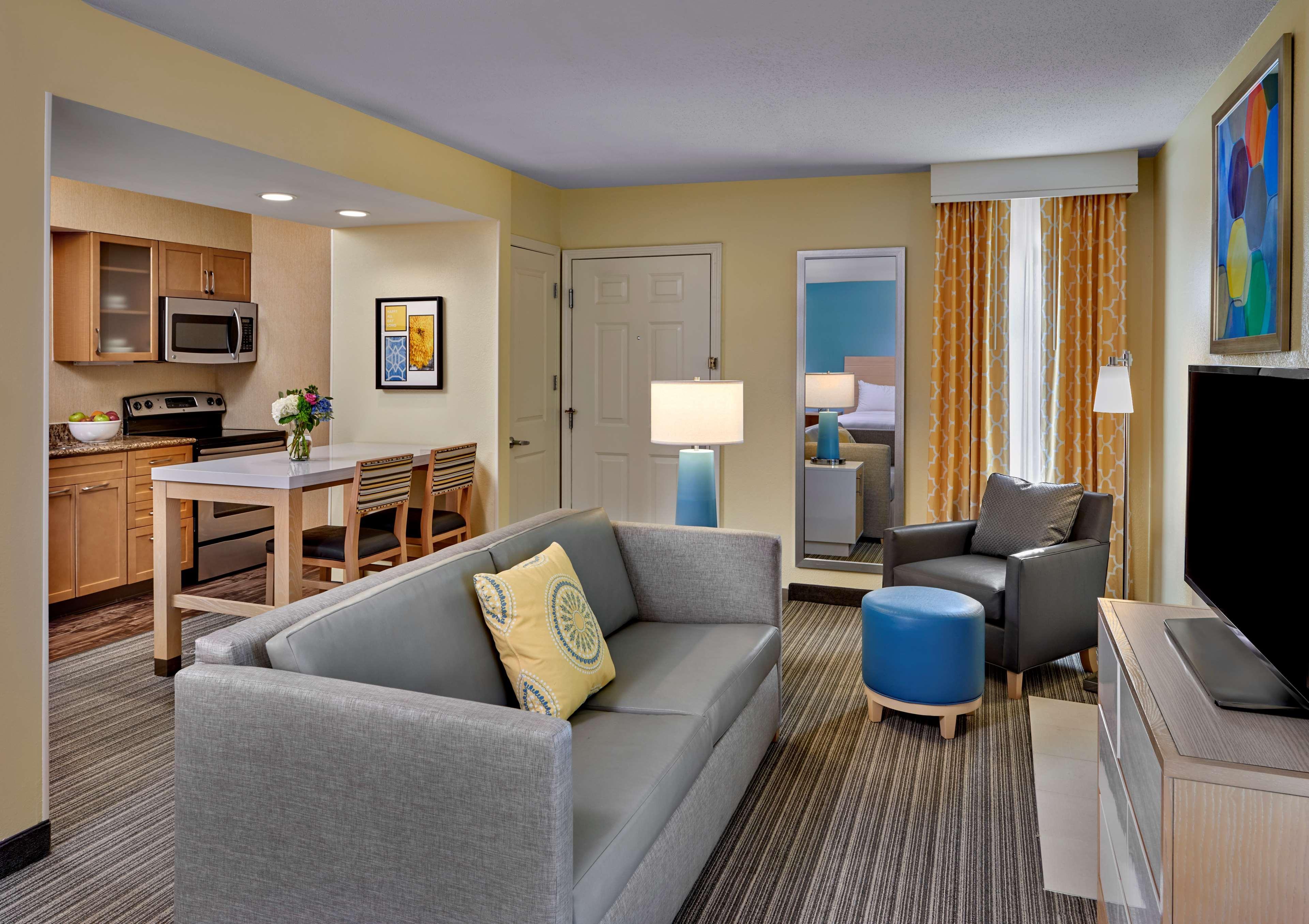 Sonesta Es Suites Cincinnati - Blue Ash Bagian luar foto