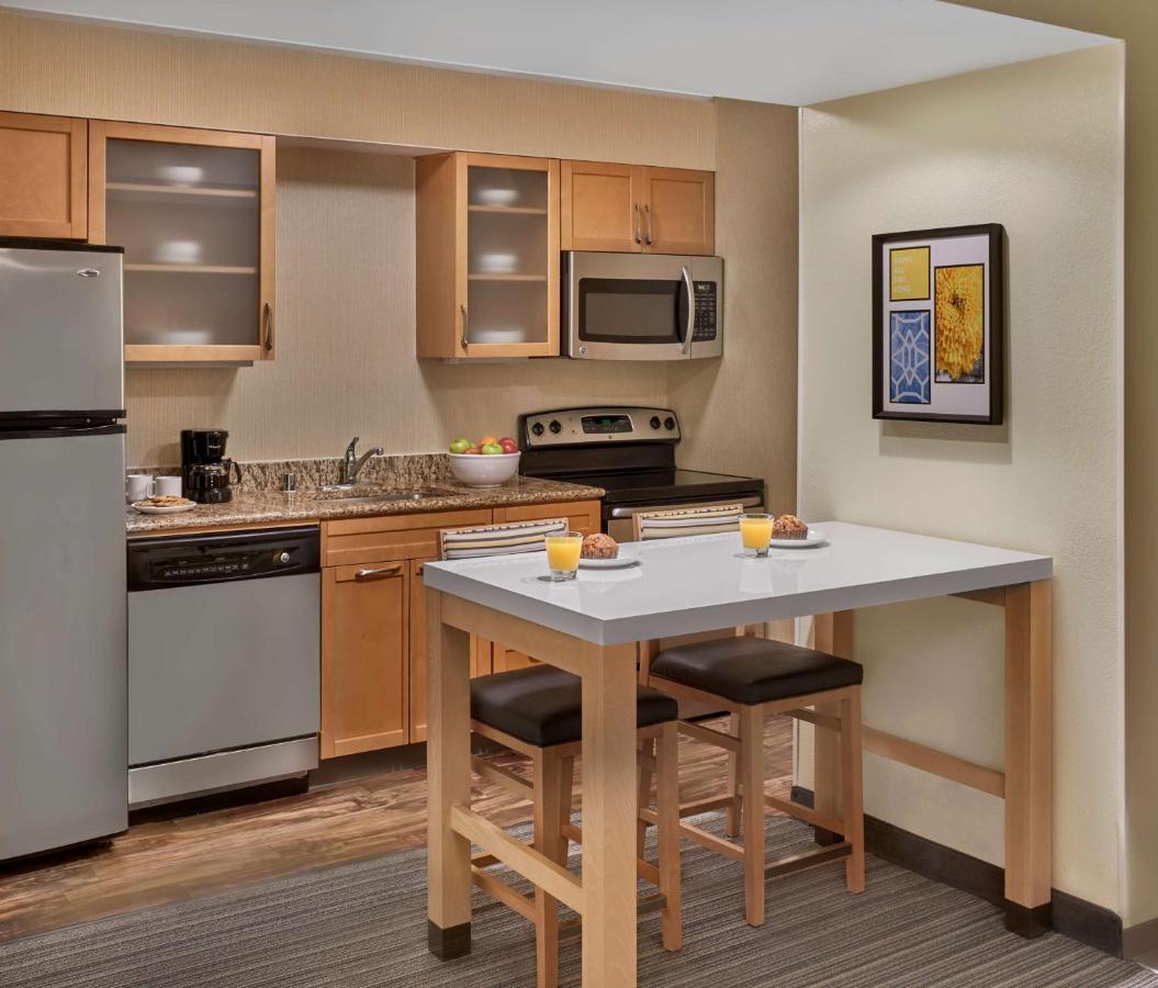 Sonesta Es Suites Cincinnati - Blue Ash Bagian luar foto