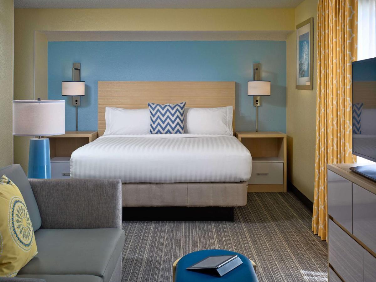 Sonesta Es Suites Cincinnati - Blue Ash Bagian luar foto