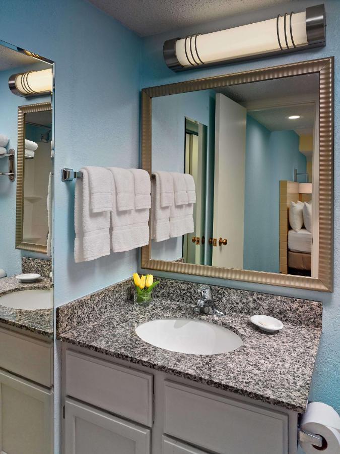 Sonesta Es Suites Cincinnati - Blue Ash Bagian luar foto