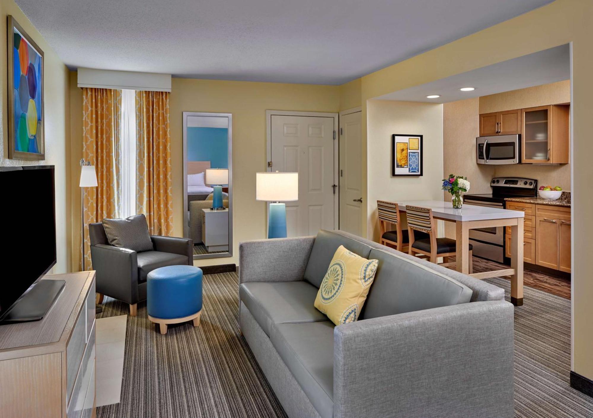 Sonesta Es Suites Cincinnati - Blue Ash Bagian luar foto