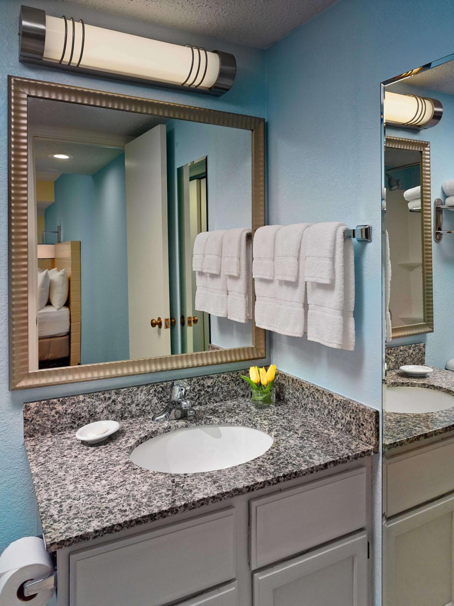 Sonesta Es Suites Cincinnati - Blue Ash Bagian luar foto