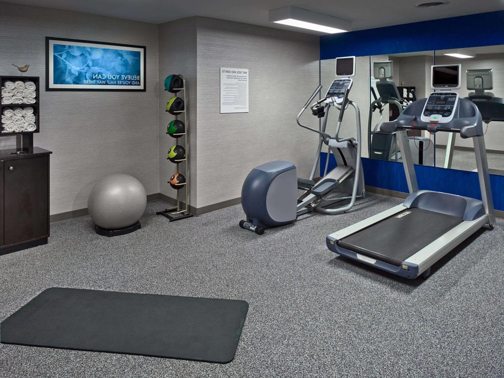 Sonesta Es Suites Cincinnati - Blue Ash Bagian luar foto