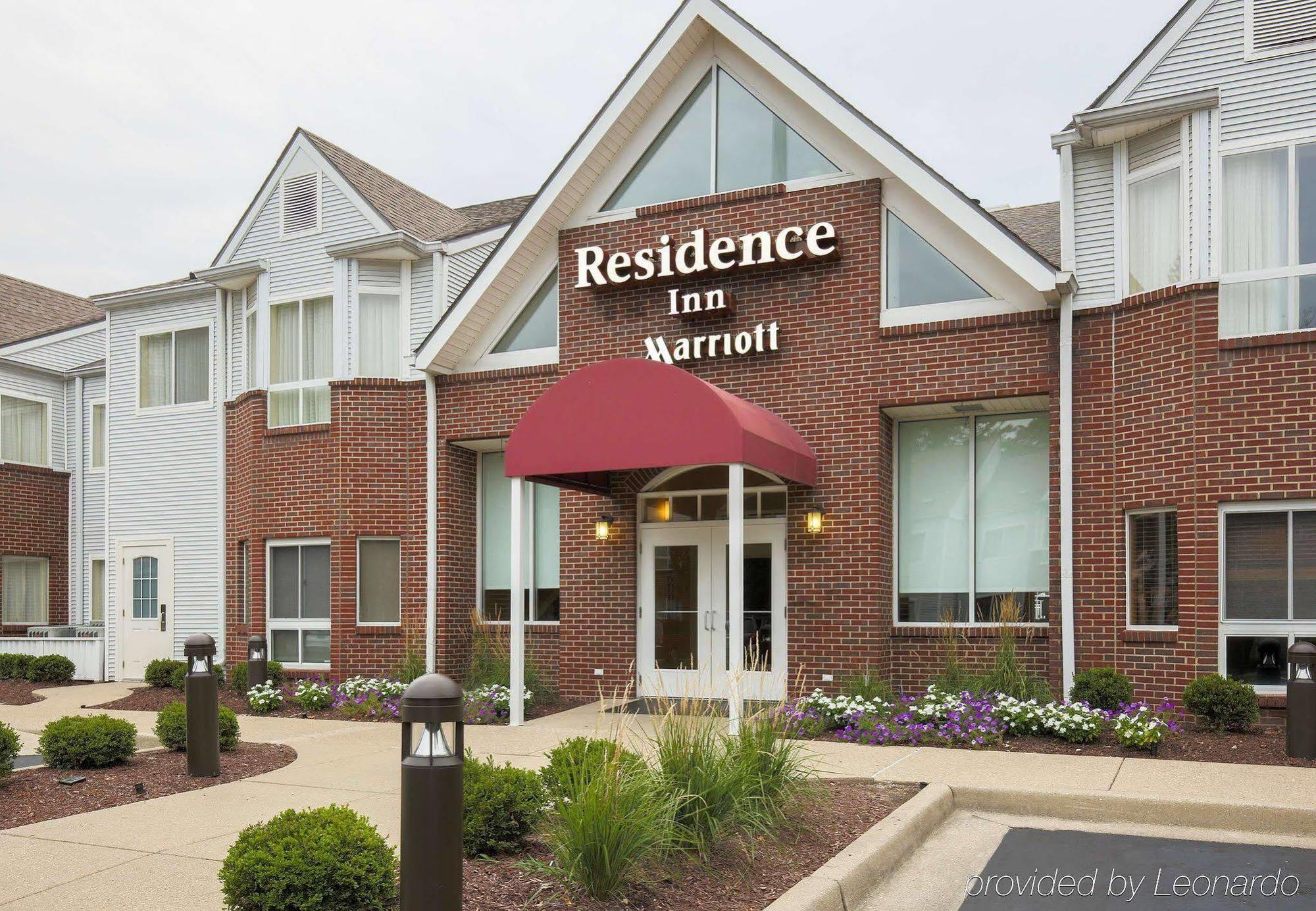Sonesta Es Suites Cincinnati - Blue Ash Bagian luar foto