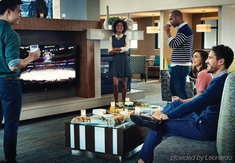 Sonesta Es Suites Cincinnati - Blue Ash Bagian luar foto