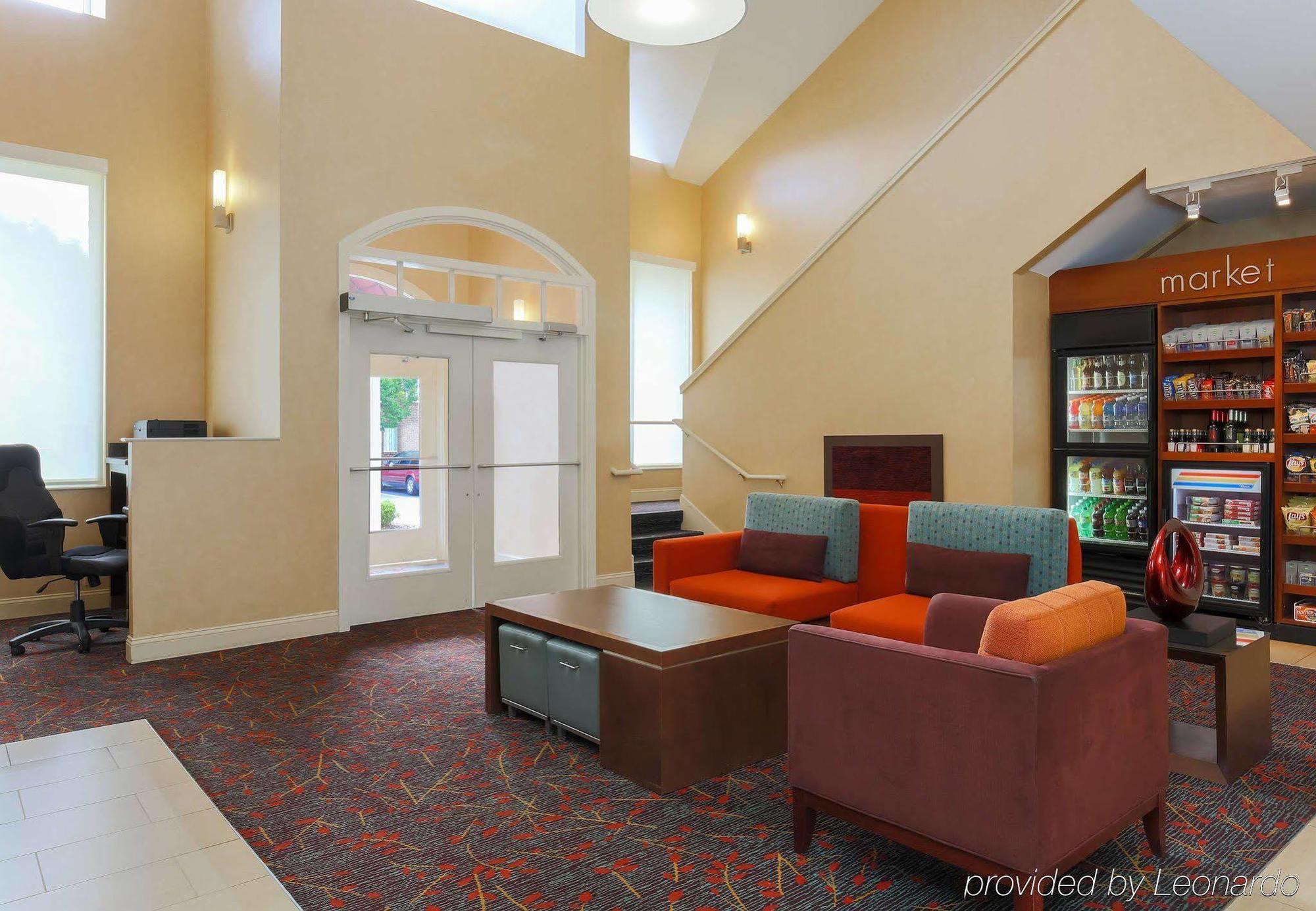 Sonesta Es Suites Cincinnati - Blue Ash Bagian luar foto