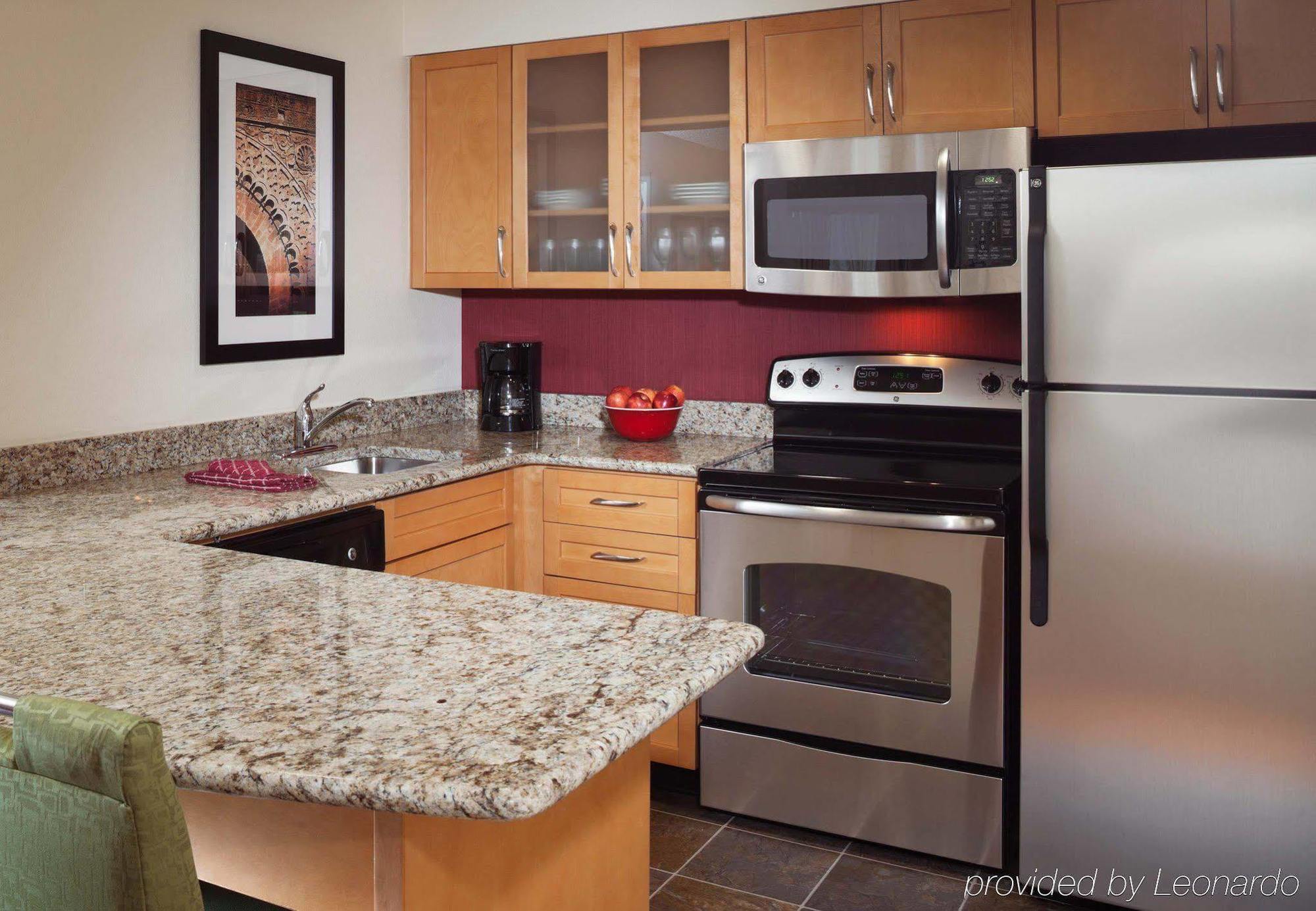 Sonesta Es Suites Cincinnati - Blue Ash Bagian luar foto