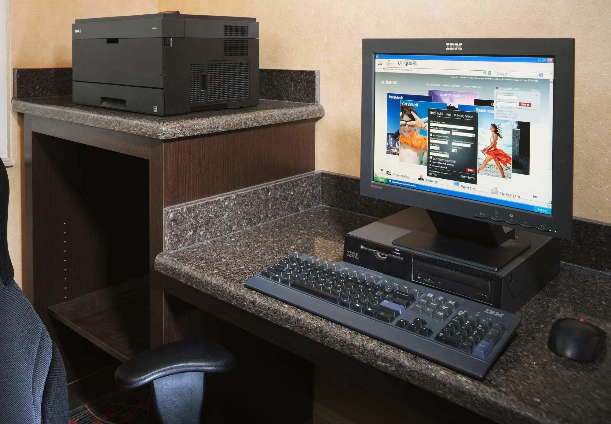 Sonesta Es Suites Cincinnati - Blue Ash Bagian luar foto