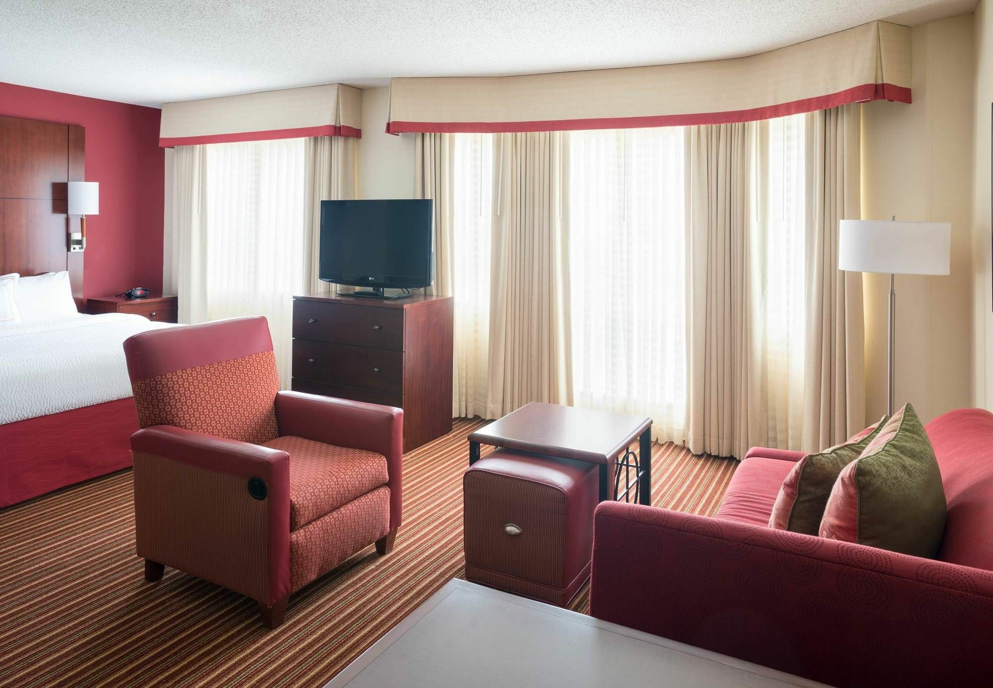 Sonesta Es Suites Cincinnati - Blue Ash Bagian luar foto