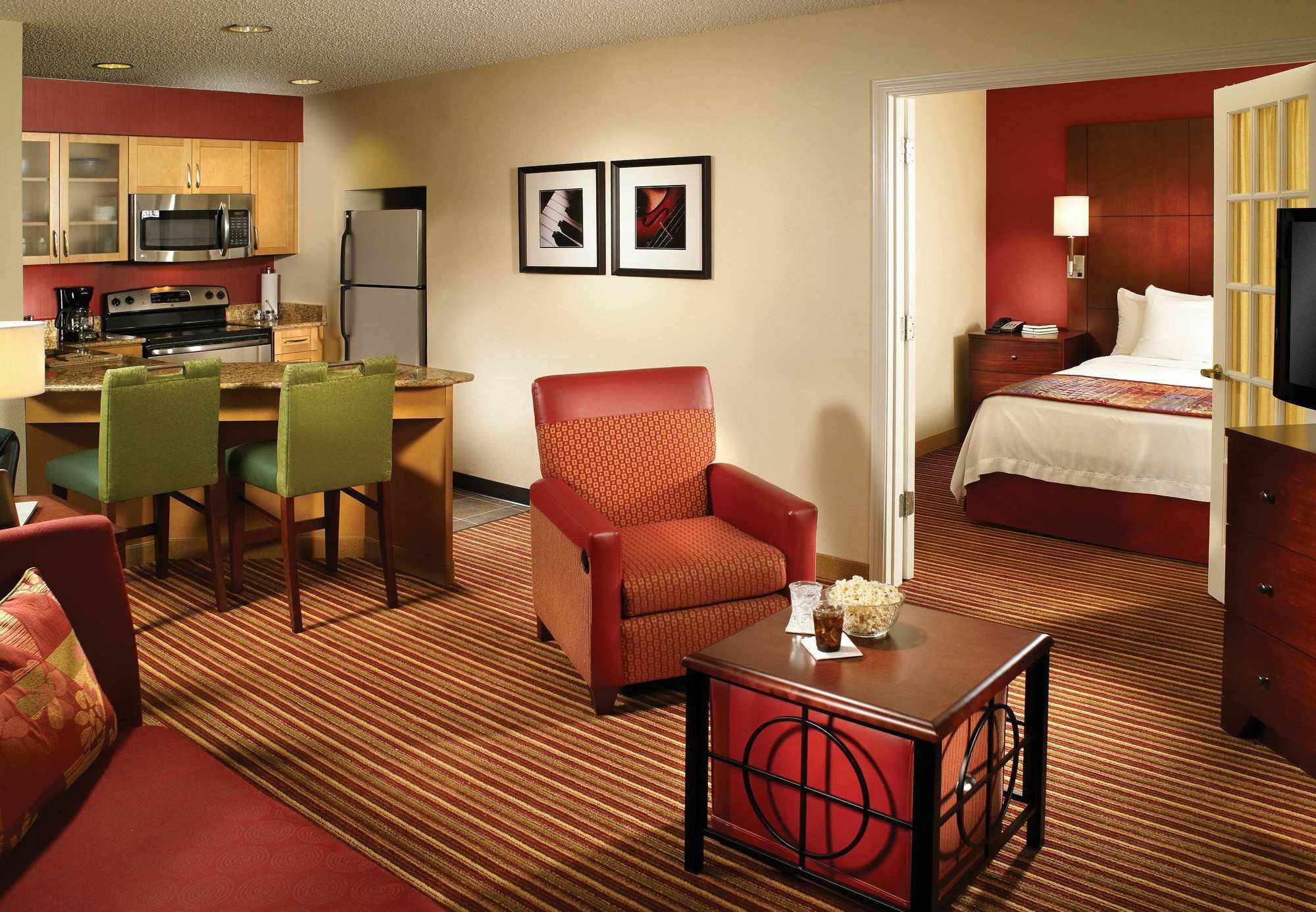 Sonesta Es Suites Cincinnati - Blue Ash Bagian luar foto