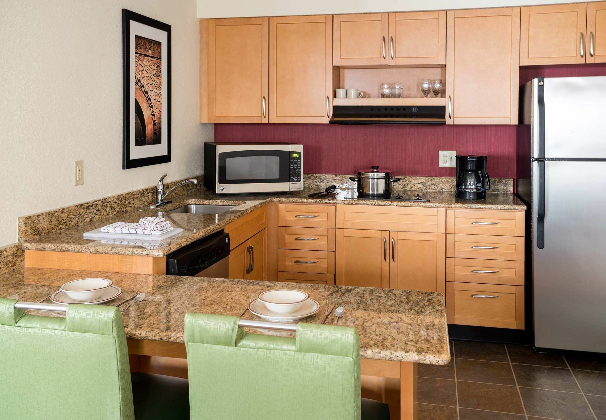 Sonesta Es Suites Cincinnati - Blue Ash Bagian luar foto