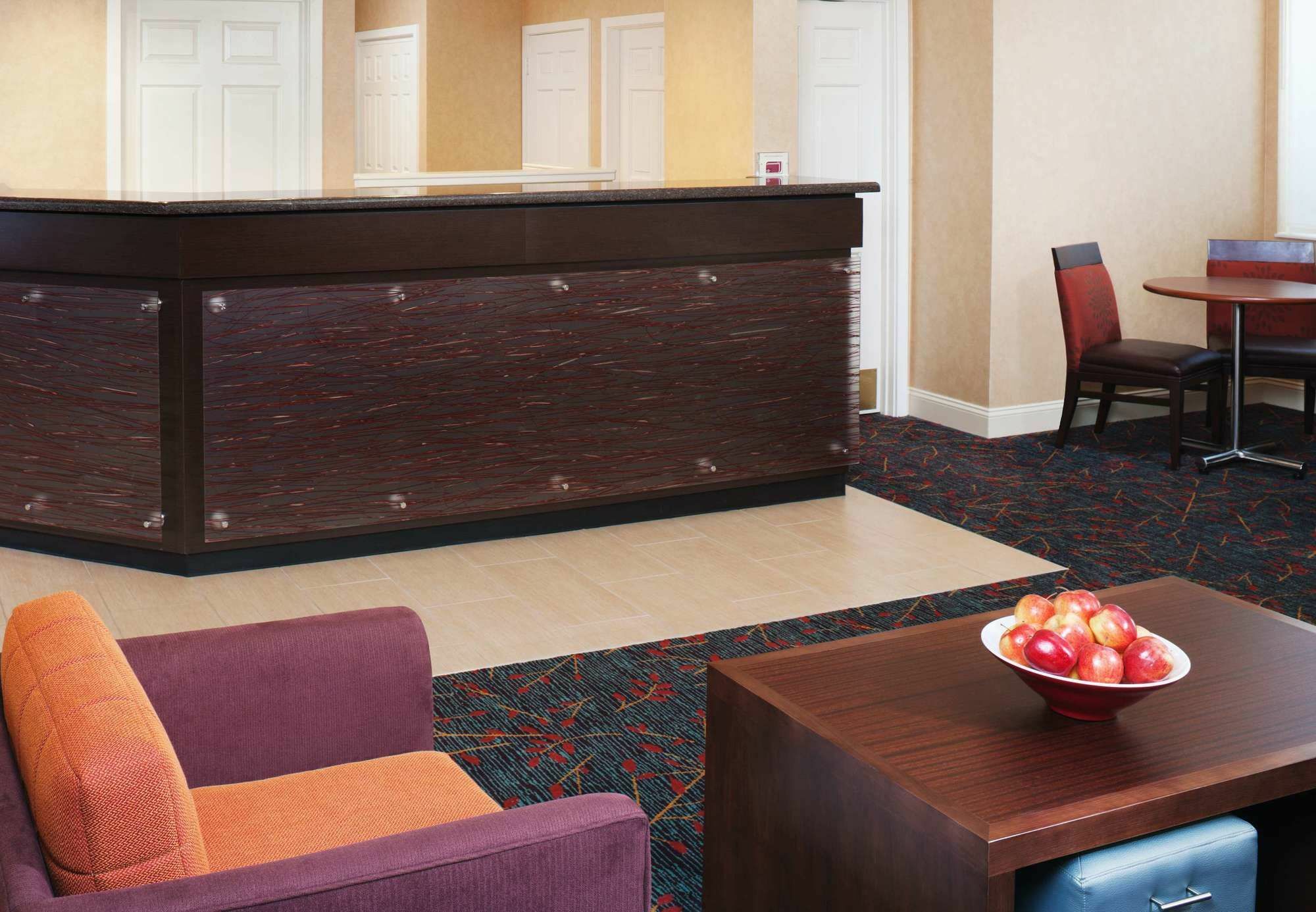 Sonesta Es Suites Cincinnati - Blue Ash Bagian luar foto